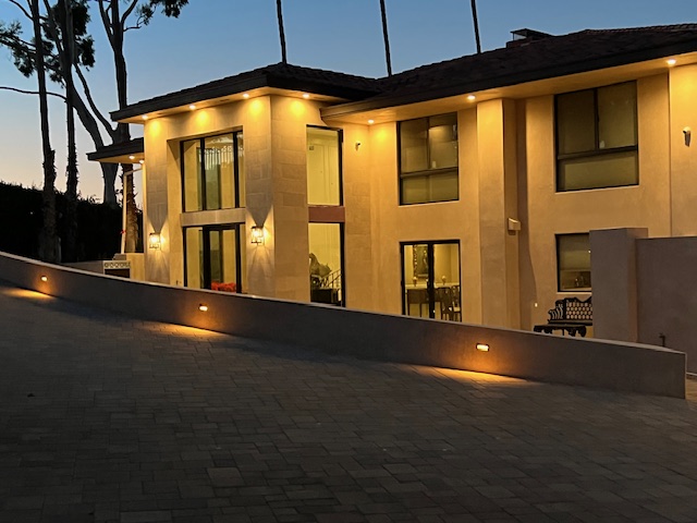 Palos Verdes Estates, CA 